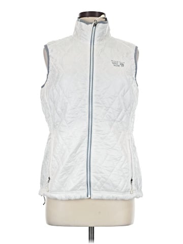 Mountain Hardwear Vest (view 1)