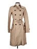 Zara Tan Trenchcoat Size XS - photo 1