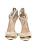 Nina Ivory Sandals Size 8 - photo 2