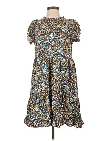 Chelsea28 Casual Dress (view 1)