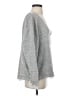 Free People Gray Pullover Sweater Size S - photo 4