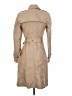Zara Tan Trenchcoat Size XS - photo 2