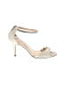 Nina Ivory Sandals Size 8 - photo 1