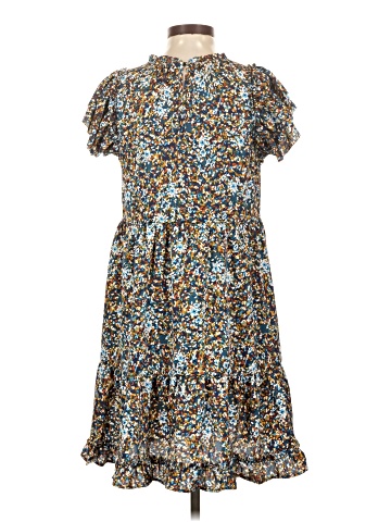 Chelsea28 Casual Dress (view 2)