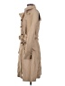 Zara Tan Trenchcoat Size XS - photo 5