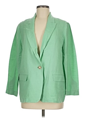 Ann Taylor LOFT Blazer (view 1)