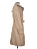Zara Tan Trenchcoat Size XS - photo 4