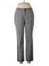 DKNY Gray Dress Pants Size 8 (petite) - photo 1