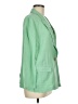 Ann Taylor LOFT Green Blazer Size Med Petite - photo 4