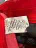 Current/Elliott Red Jeans Size 27 waist - photo 8