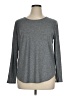 Under Armour Gray Long Sleeve T-Shirt Size XL - photo 1