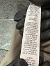 L.L.Bean 100% Nylon Brown Raincoat Size S - photo 7