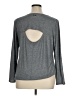 Under Armour Gray Long Sleeve T-Shirt Size XL - photo 2