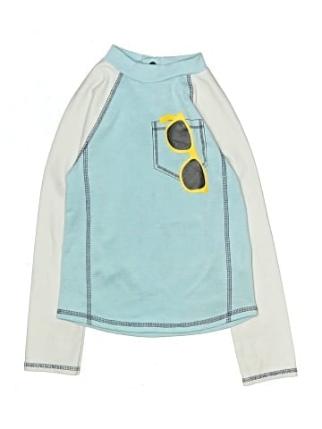 Mud Pie Rash Guard (view 1)