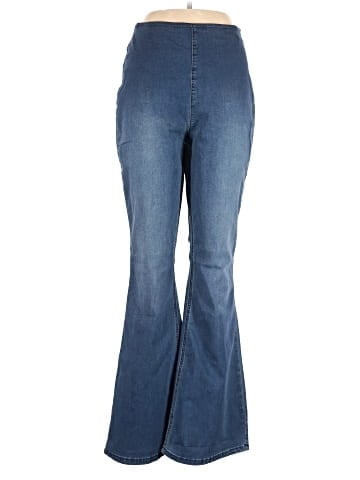 Suzanne Betro Jeans (view 1)