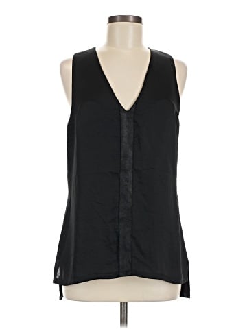 SW3 Bespoke Sleeveless Blouse (view 1)
