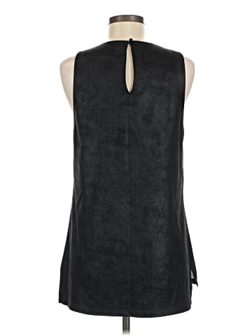 SW3 Bespoke Sleeveless Blouse (view 2)