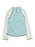 Mud Pie Blue Rash Guard Size 4T - 5T - photo 2