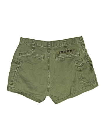 Abercrombie & Fitch Cargo Shorts (view 2)