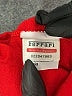 Puma Red Active T-Shirt Size L - photo 8