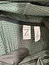 Z by Zella Green Pullover Hoodie Size M - photo 7