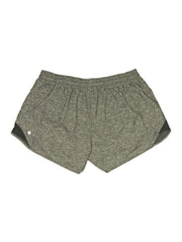 Lululemon Athletica Athletic Shorts (view 2)