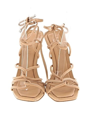 Schutz Sandals (view 2)