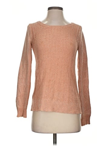 Sparrow Pullover Sweater (view 1)