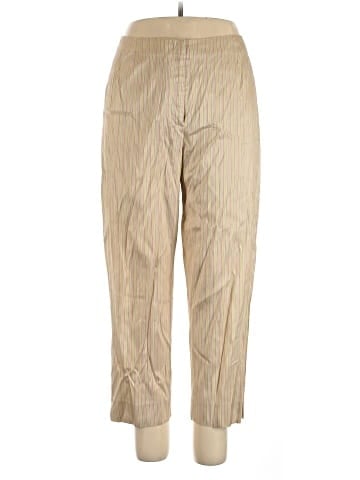 Lands' End Khakis (view 1)