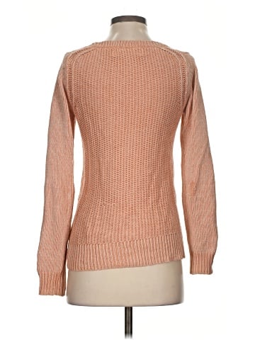 Sparrow Pullover Sweater (view 2)
