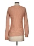 Sparrow Orange Pullover Sweater Size XS - photo 2