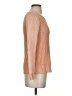 Sparrow Orange Pullover Sweater Size XS - photo 4