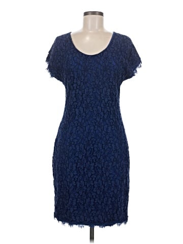 Diane von Furstenberg Cocktail Dress (view 1)