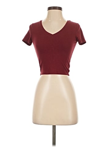 Wild Fable Short Sleeve T-Shirt (view 1)