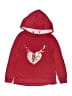 Btween Red Sweatshirt Size 10 - photo 1