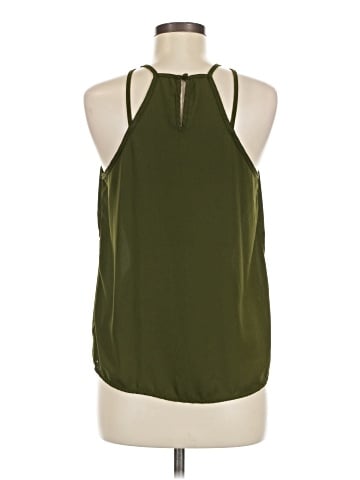Papermoon Sleeveless Blouse (view 1)