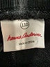 Hanna Andersson 100% Cotton Black Casual Pants Size 5 - photo 3