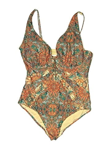 Swimsuits for all One Piece Swimsuit (view 1)