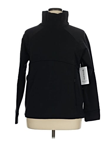 Athleta Turtleneck Sweater (view 1)