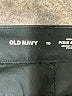 Old Navy Black Active Pants Size 10 - photo 7