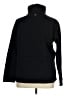 Athleta Black Turtleneck Sweater Size XL - photo 2