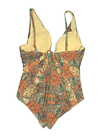 Swimsuits for all One Piece Swimsuit (view 2)