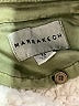 Marrakech Green Raincoat Size M - photo 6
