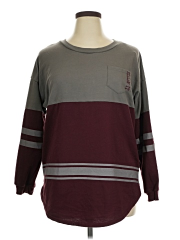 rue21 Long Sleeve T-Shirt (view 1)