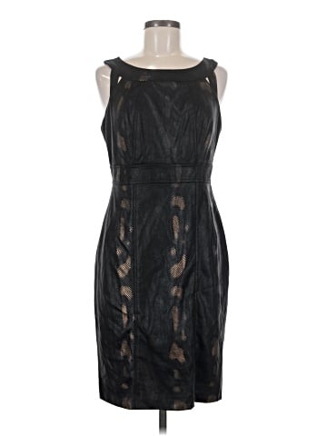 Emma & Michele Cocktail Dress (view 1)