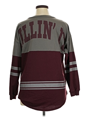 rue21 Long Sleeve T-Shirt (view 2)