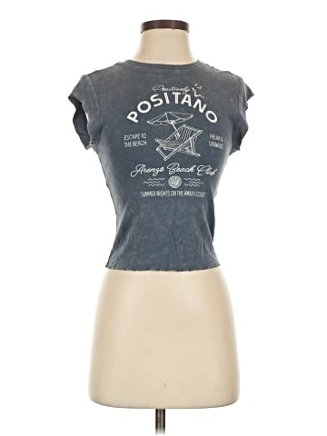 Wild Fable Sleeveless T-Shirt (view 1)