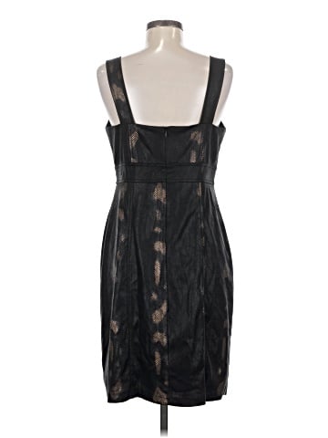 Emma & Michele Cocktail Dress (view 2)