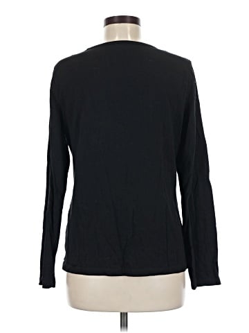 Coldwater Creek Long Sleeve Top (view 2)