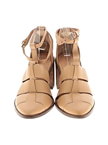 Seychelles Heels (view 2)